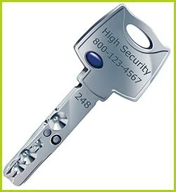 Expert Locksmith Services Wayzata, MN 952-777-8520 - 19-high-security-keys